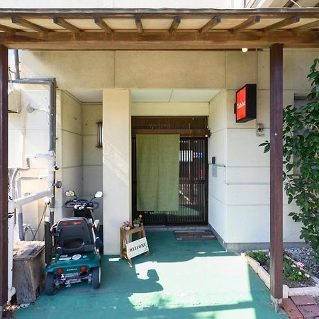 Oyo Ryokan Hamanako No Yado Kosai - Vacation Stay 38822V Exterior photo