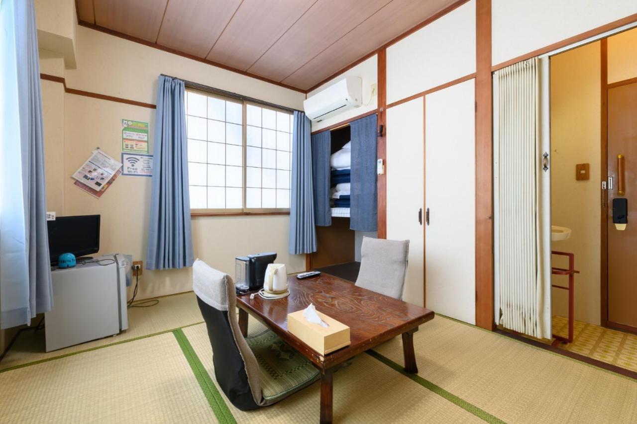 Oyo Ryokan Hamanako No Yado Kosai - Vacation Stay 38822V Exterior photo