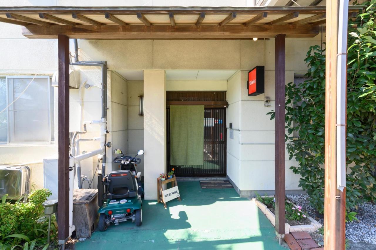 Oyo Ryokan Hamanako No Yado Kosai - Vacation Stay 38822V Exterior photo