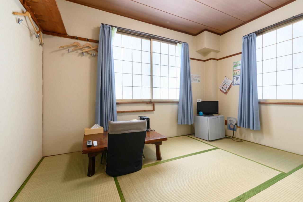 Oyo Ryokan Hamanako No Yado Kosai - Vacation Stay 38822V Exterior photo