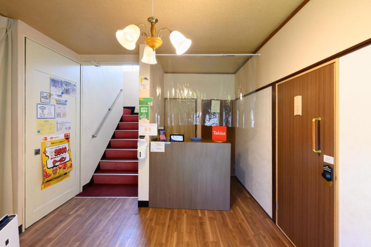 Oyo Ryokan Hamanako No Yado Kosai - Vacation Stay 38822V Exterior photo