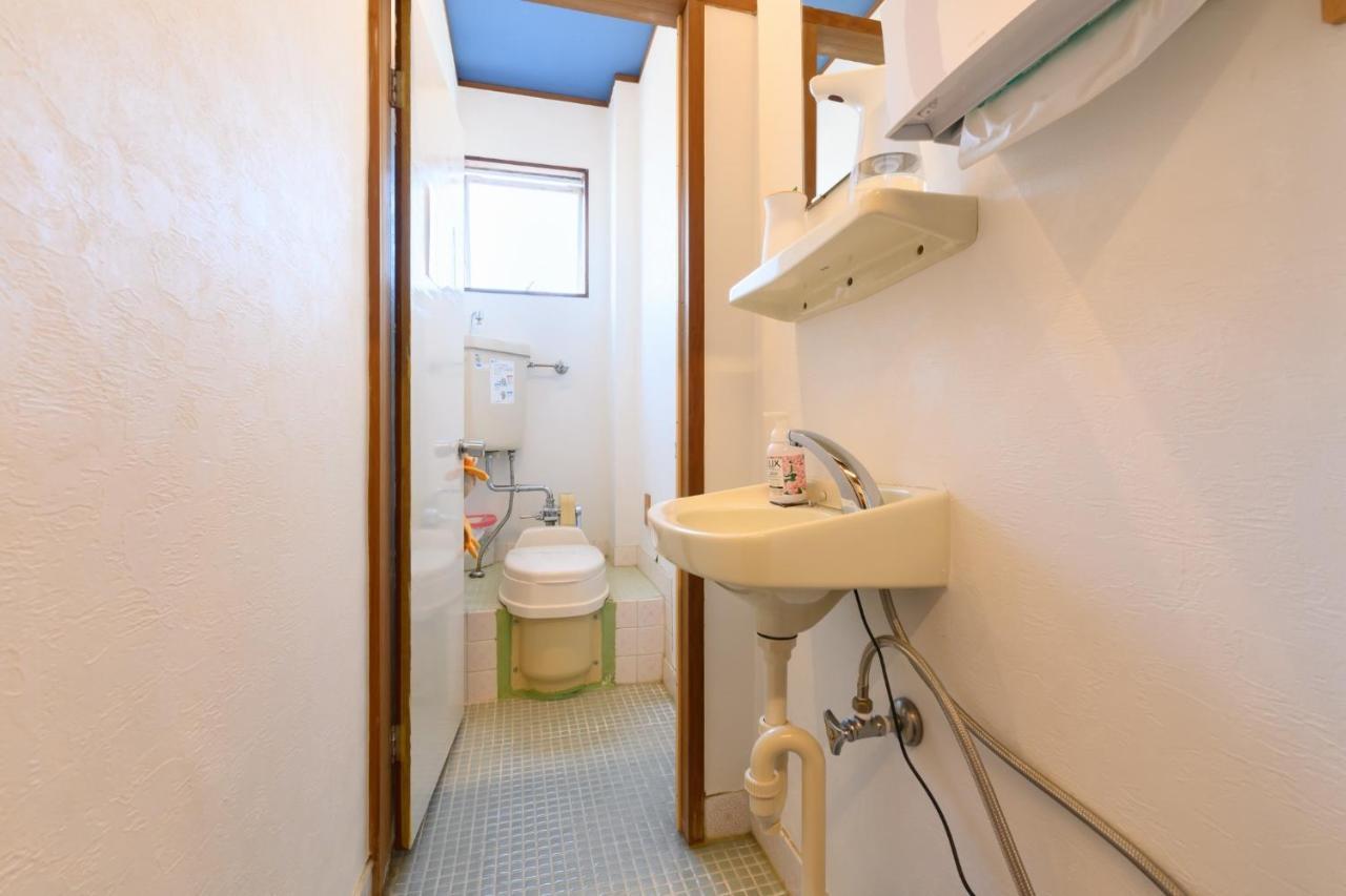 Oyo Ryokan Hamanako No Yado Kosai - Vacation Stay 38822V Exterior photo