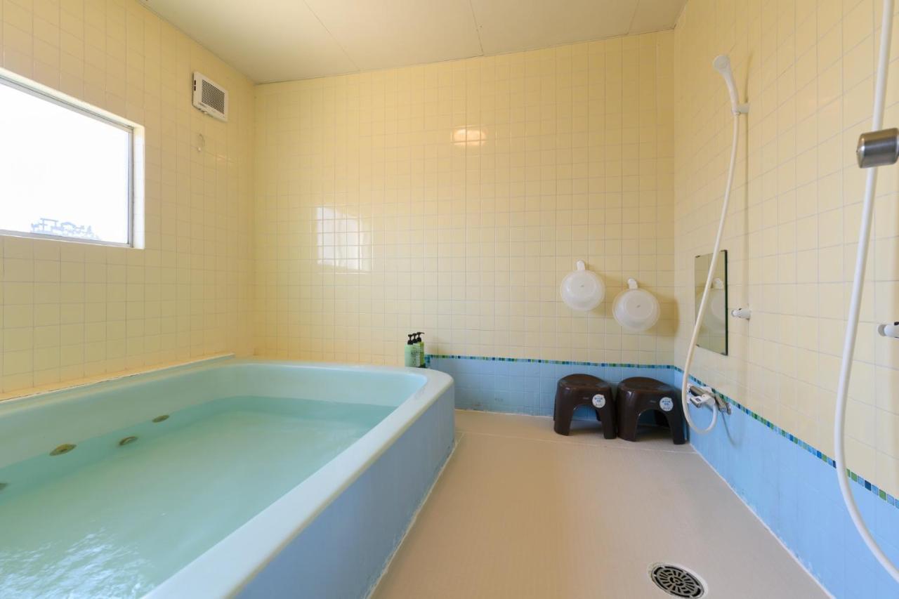 Oyo Ryokan Hamanako No Yado Kosai - Vacation Stay 38822V Exterior photo